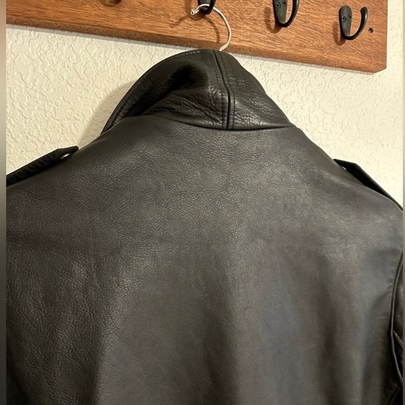 Schott STYLE: 626VN - Picture 4 of 10